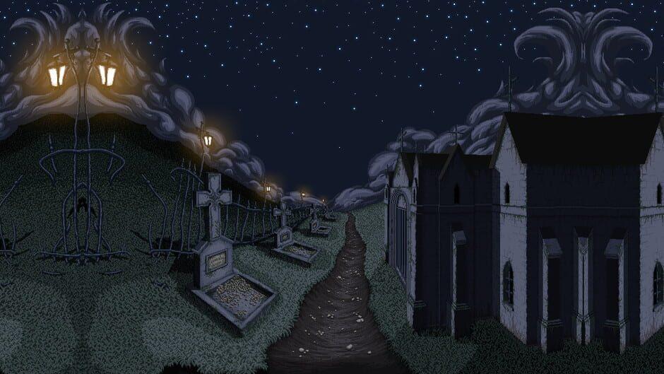 After Death artwork 1