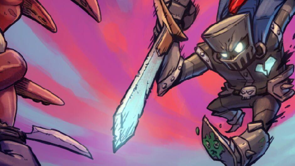 Bit Dungeon artwork 1