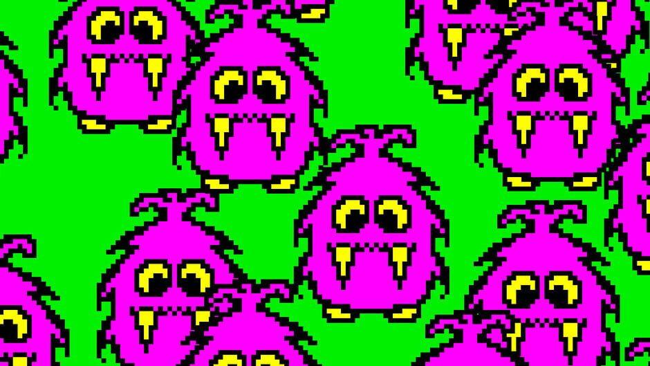 Frak! artwork 1