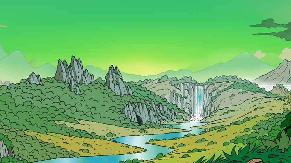 Curious Expedition 2 artwork 1