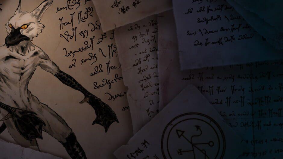 Qasir al-Wasat: International Edition artwork 1