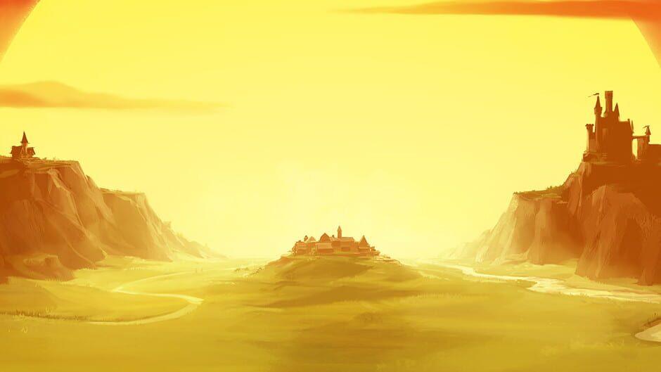 Catan Universe artwork 1