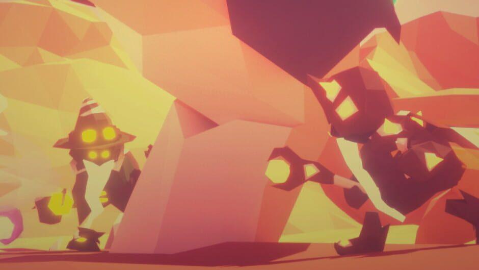 MageQuit artwork 1