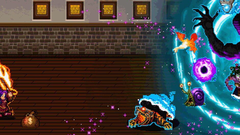 Soda Dungeon artwork 1
