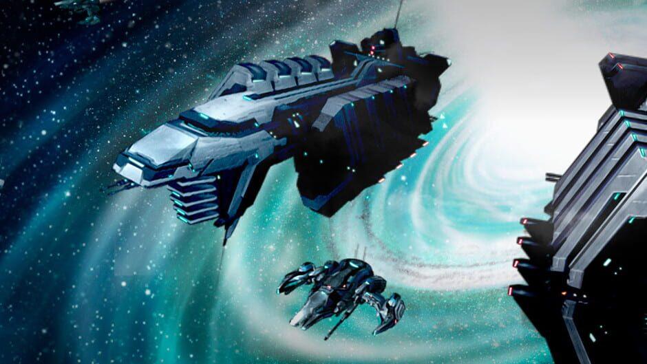 Armada 2526: Gold Edition artwork 1