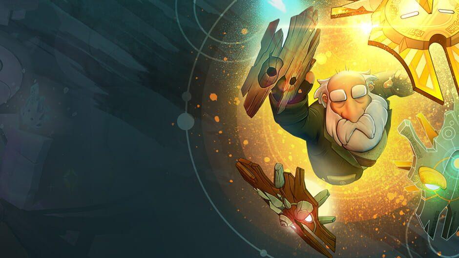 The Beggar's Ride artwork 1
