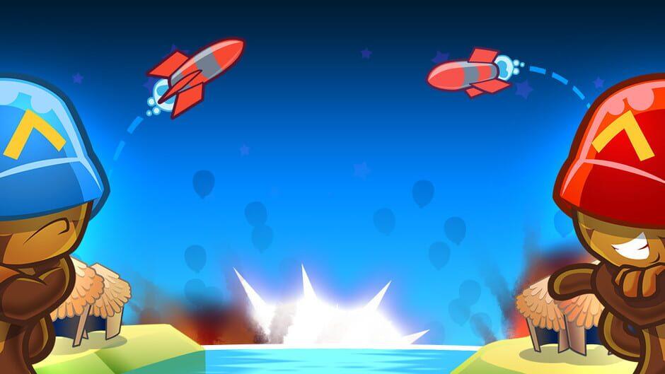 Bloons TD Battles artwork 1