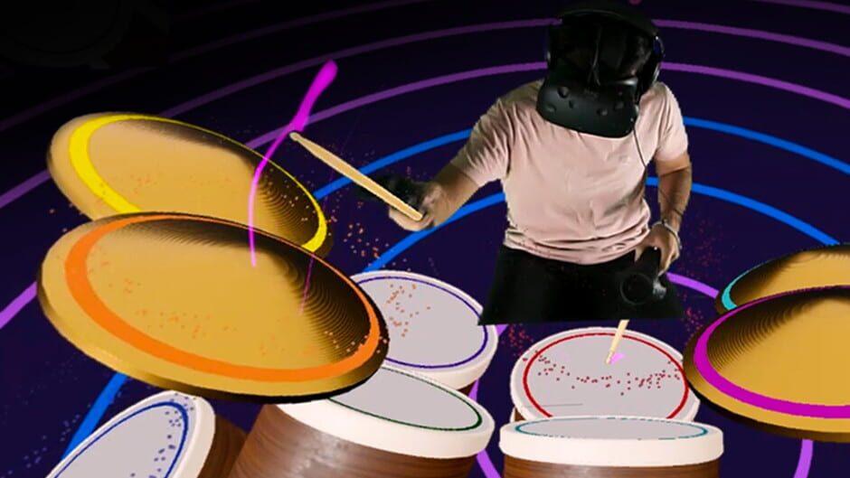 Paradiddle artwork 1