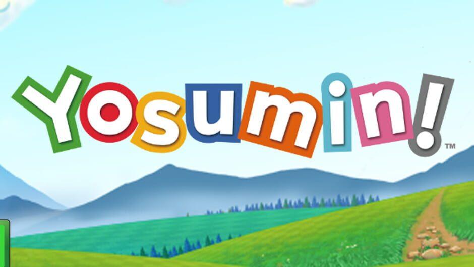 Yosumin! artwork 1