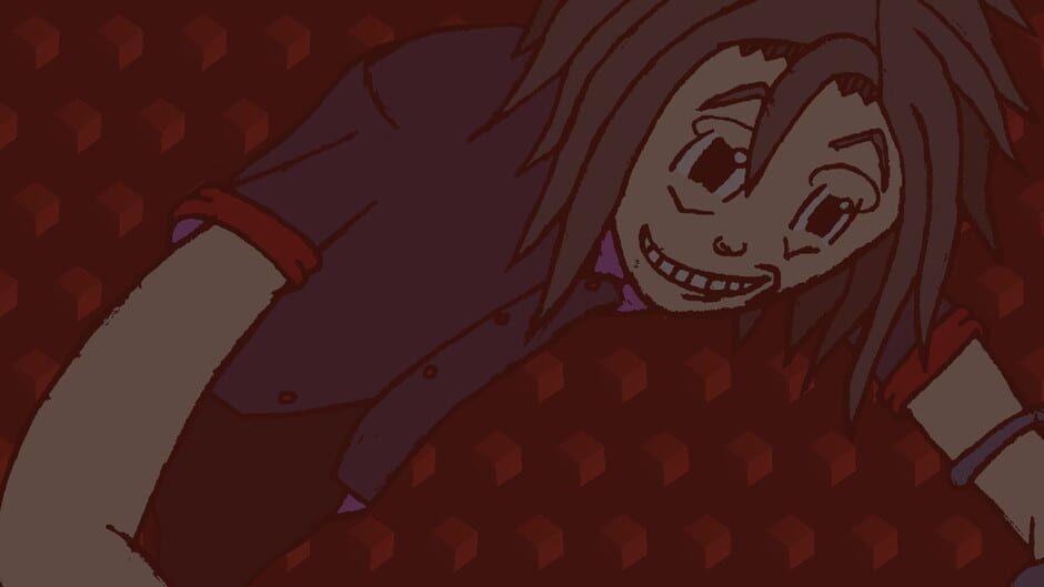 Shuffled Nightmares artwork 1