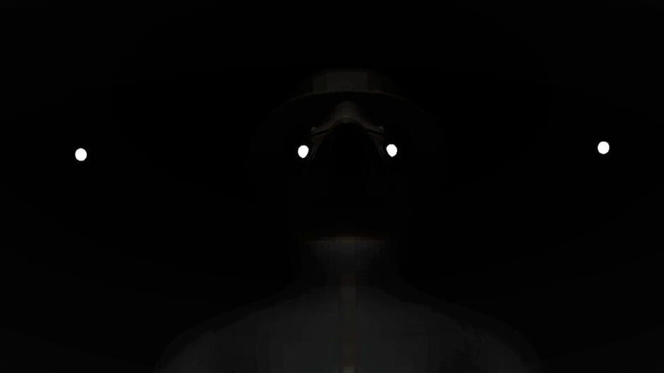 The Dark Stares Back artwork 1