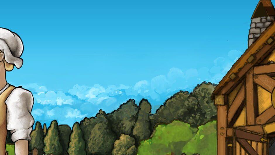 Agricola: All Creatures Big and Small artwork 1