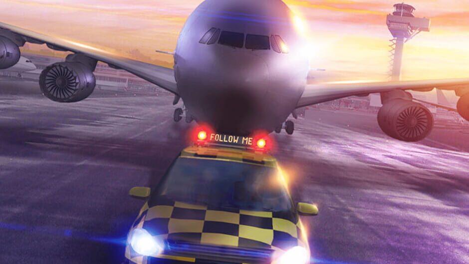 Airport Simulator 2015 artwork 1
