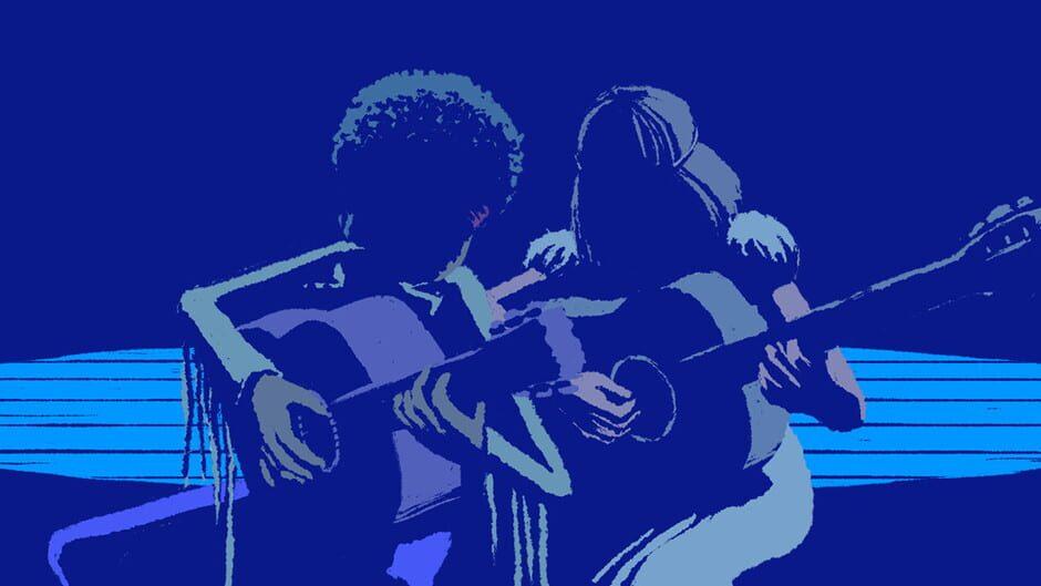 A Musical Story artwork 1