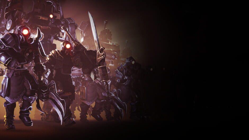 Iron Danger artwork 1