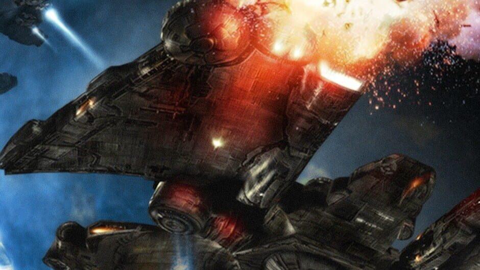 Haegemonia: Legions of Iron artwork 1