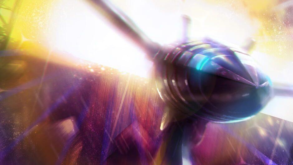 Rage Runner artwork 1