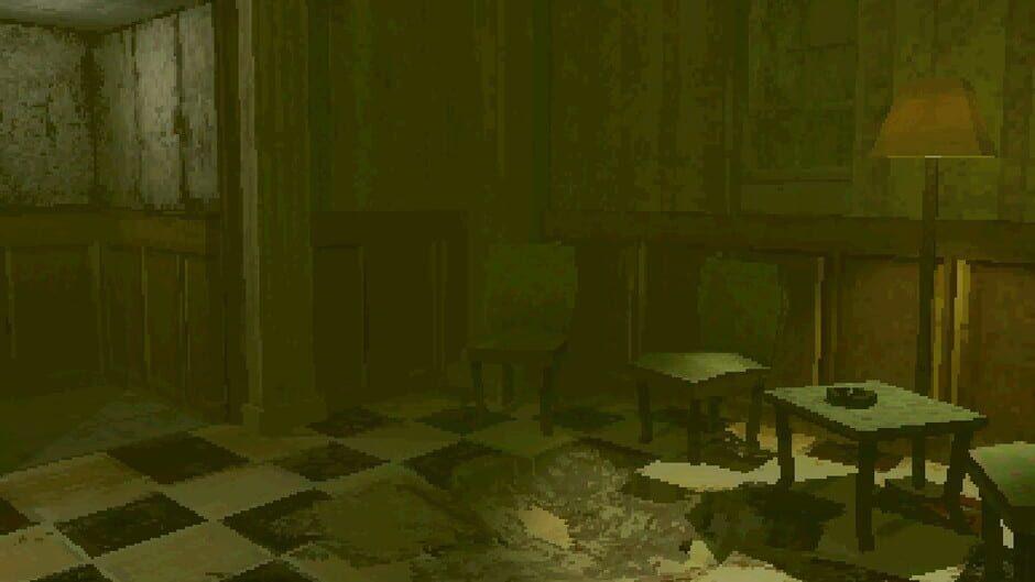 Paratopic: Definitive Cut artwork 1