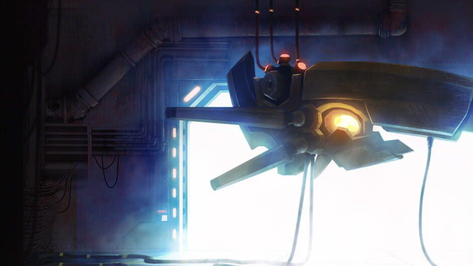 Drifting Lands artwork 1