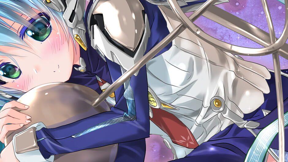 Planetarian HD artwork 1