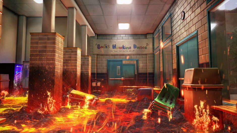 Hot Lava artwork 1