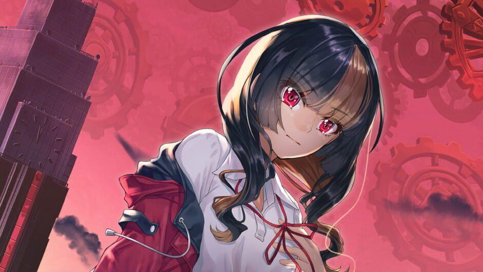 Fatal Twelve artwork 1
