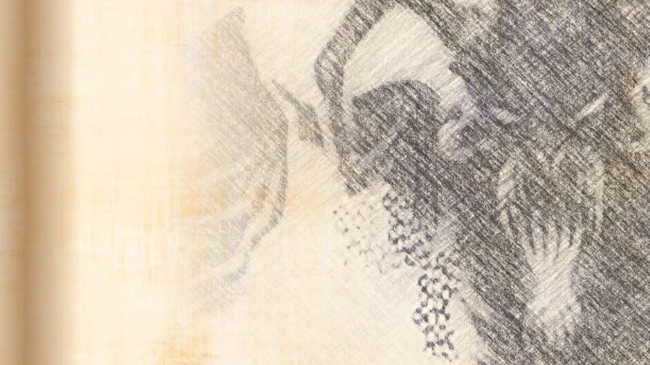 Monsters' Den: Book of Dread artwork 1