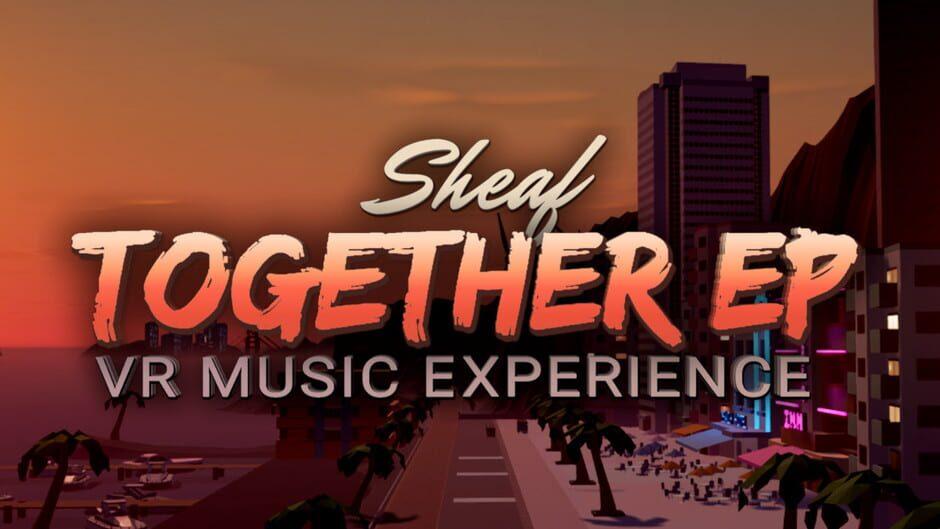 Sheaf - Together EP artwork 1