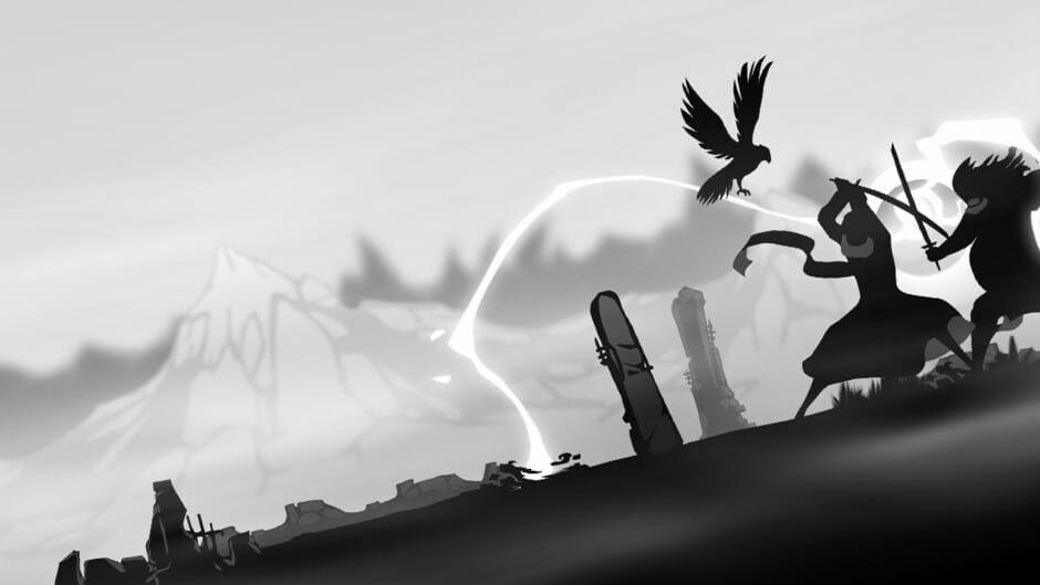 Armed with Wings: Rearmed artwork 1