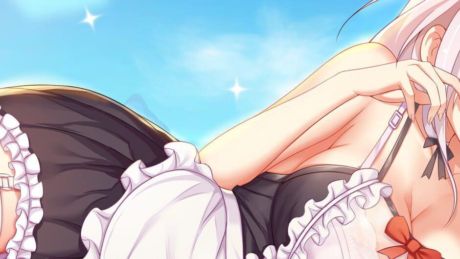 Hentai Girl artwork 1