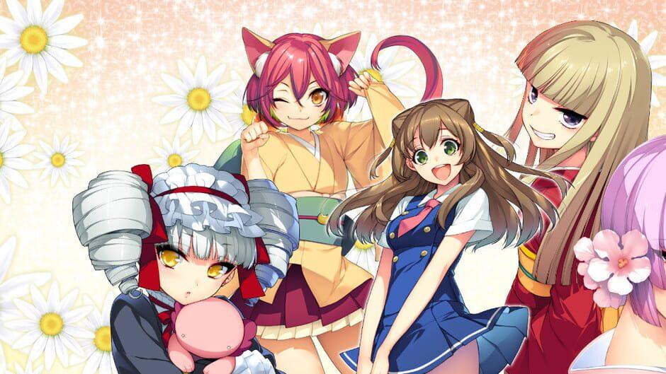 Nanairo Reincarnation artwork 1