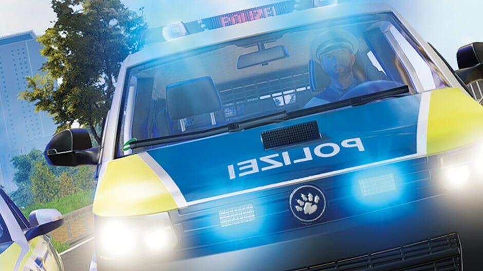 Autobahn Police Simulator 2 artwork 1
