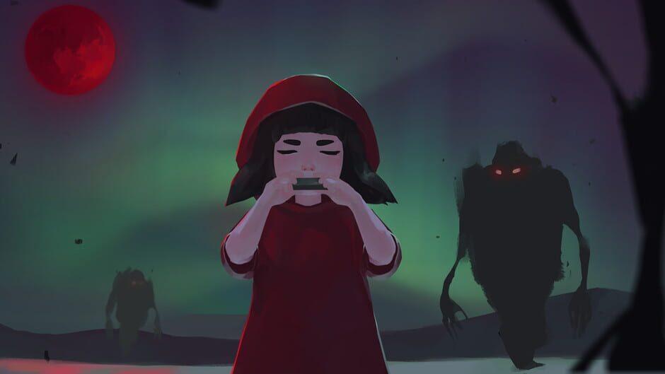 Haru artwork 1