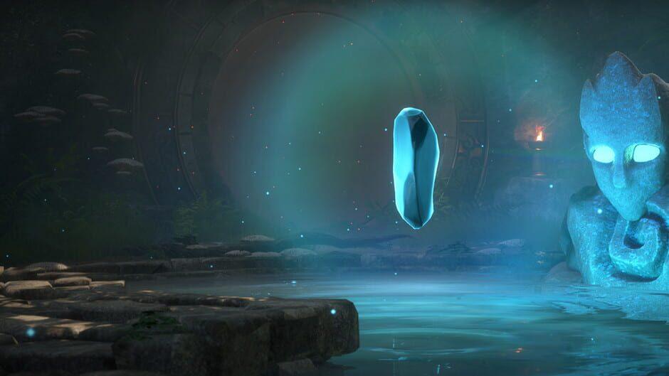 Xing: The Land Beyond artwork 1