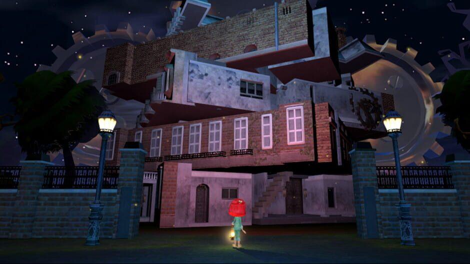Rooms: The Unsolvable Puzzle artwork 1