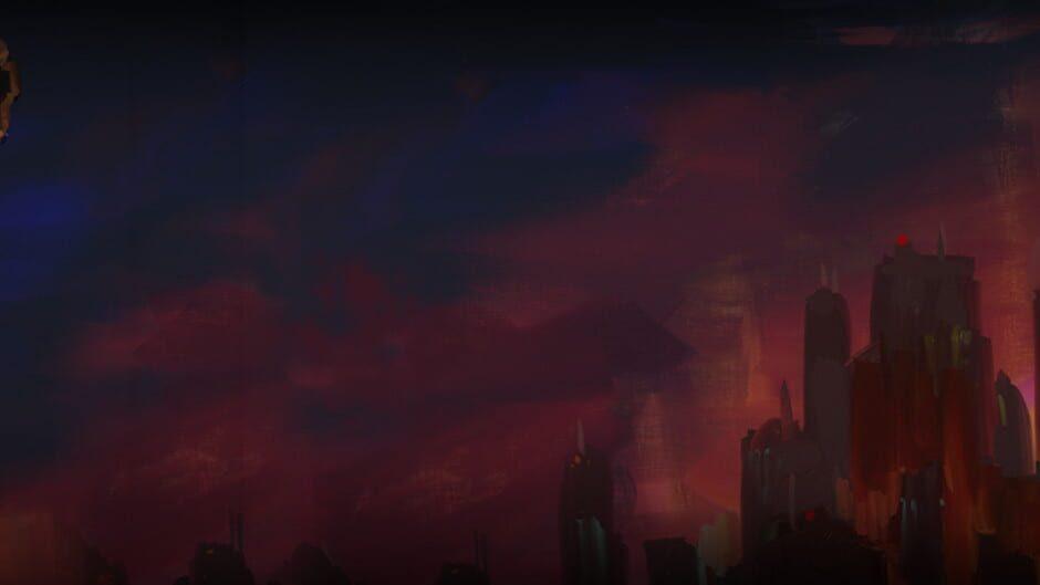 The Blackwell Legacy artwork 1