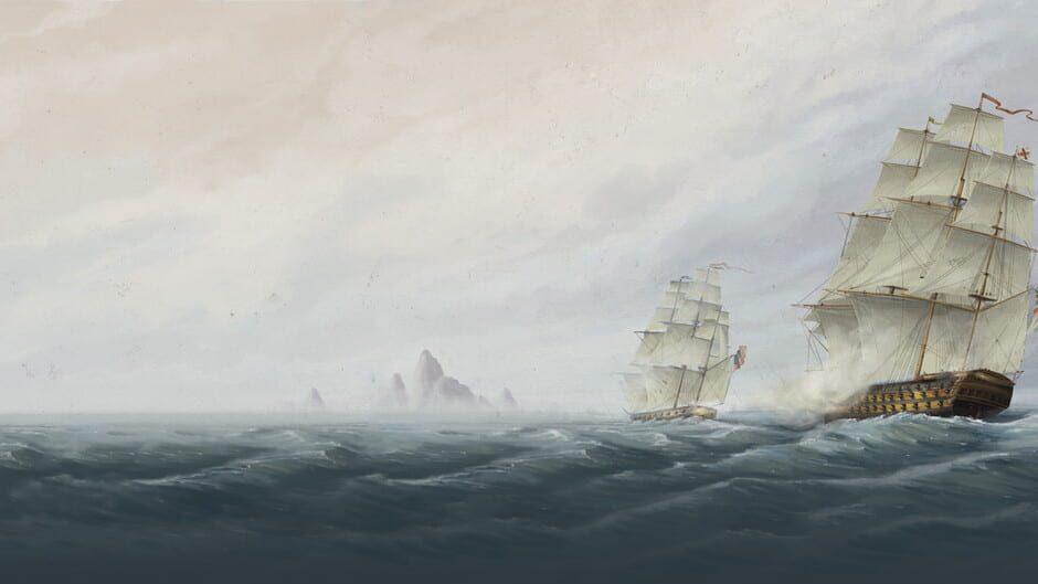 Naval Action artwork 1
