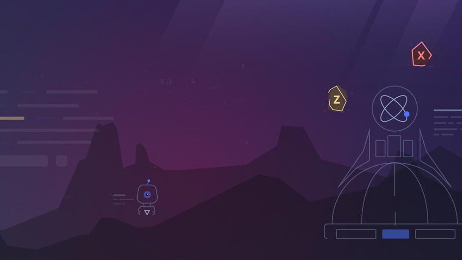Screeps: World artwork 1