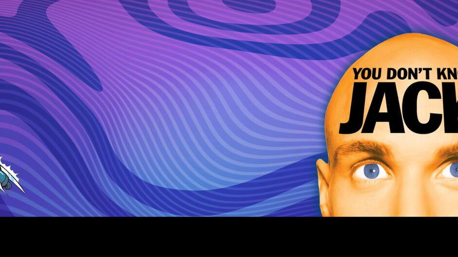 You Don't Know Jack Headrush artwork 1