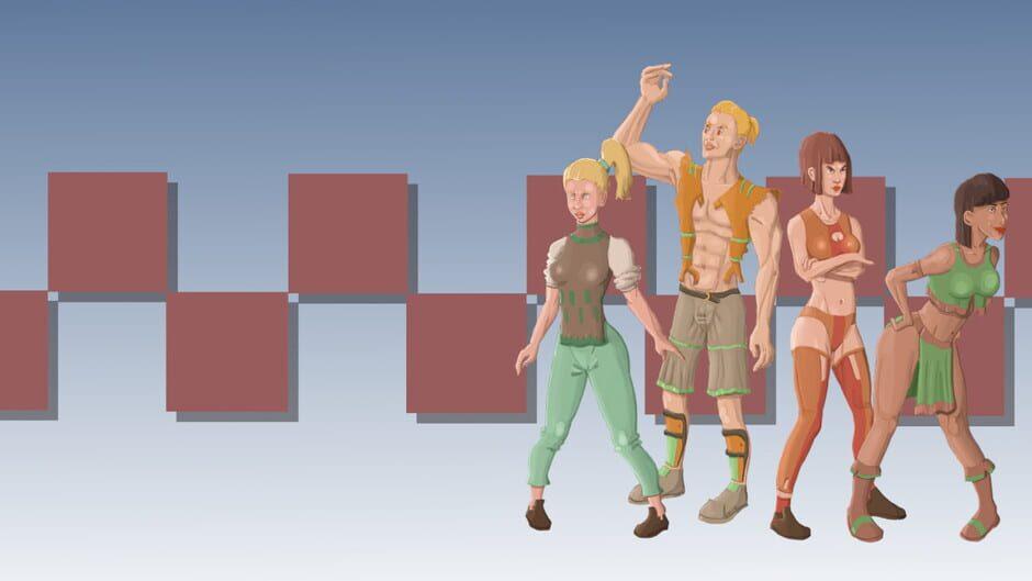 Rampart Tactics artwork 1