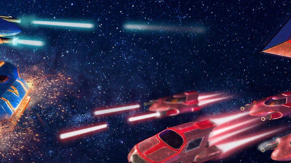 Starblazer artwork 1