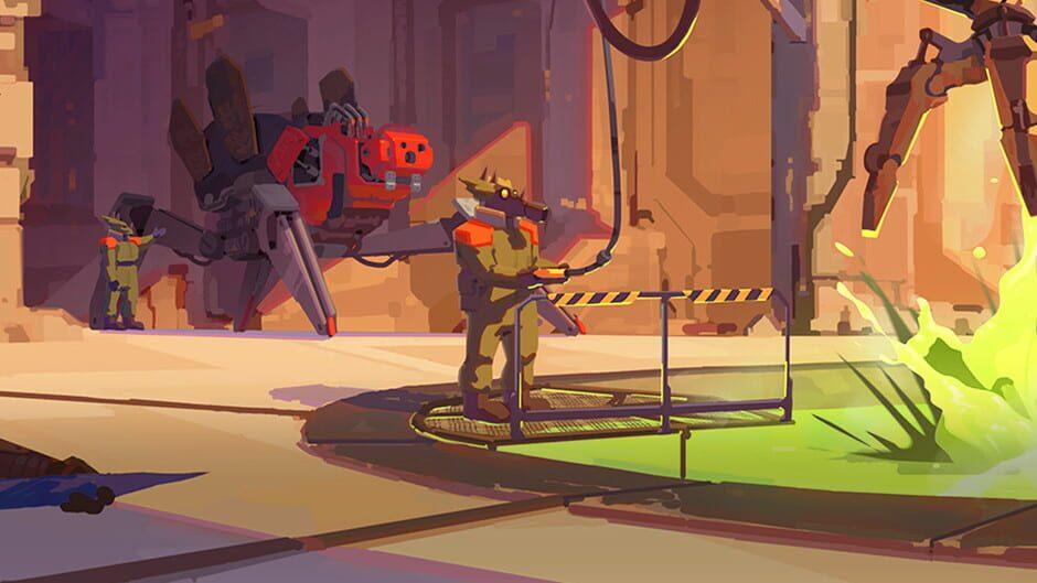 Life of Delta artwork 1