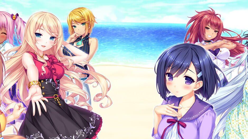 Tropical Liquor artwork 1