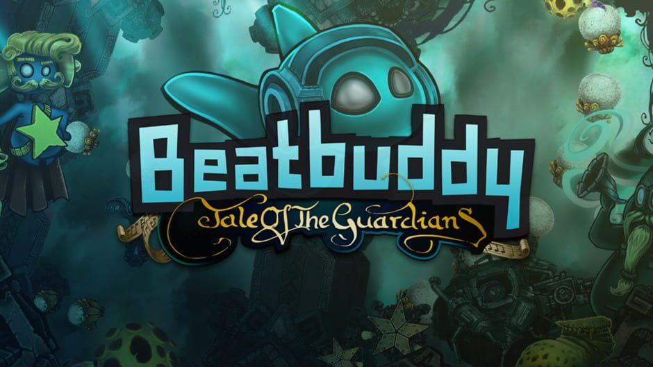 Beatbuddy: Tale of the Guardians artwork 1