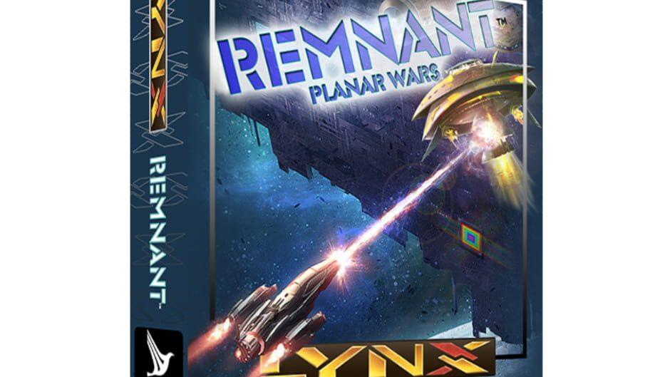 Remnant: Planar Wars 3D artwork 1