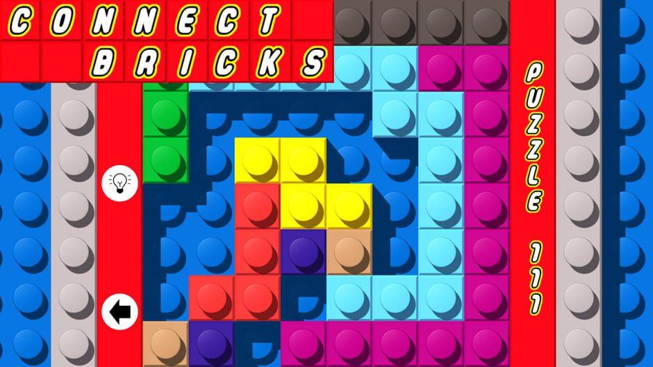 Connect Bricks artwork 1