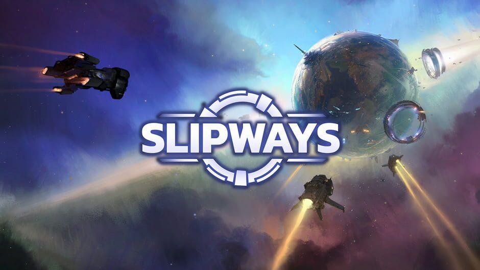 Slipways artwork 1