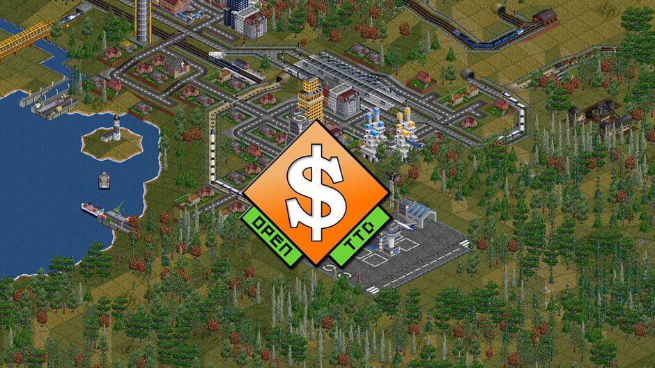 OpenTTD artwork 1