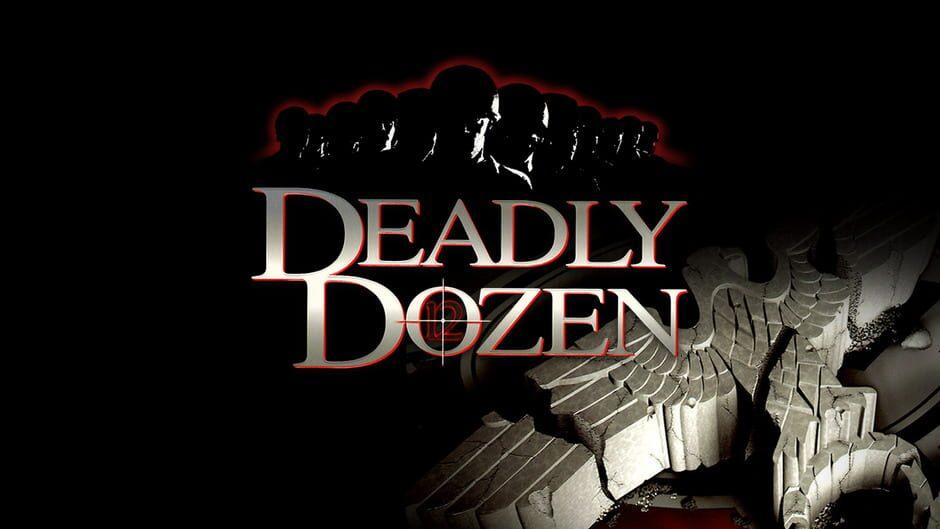 Deadly Dozen artwork 1