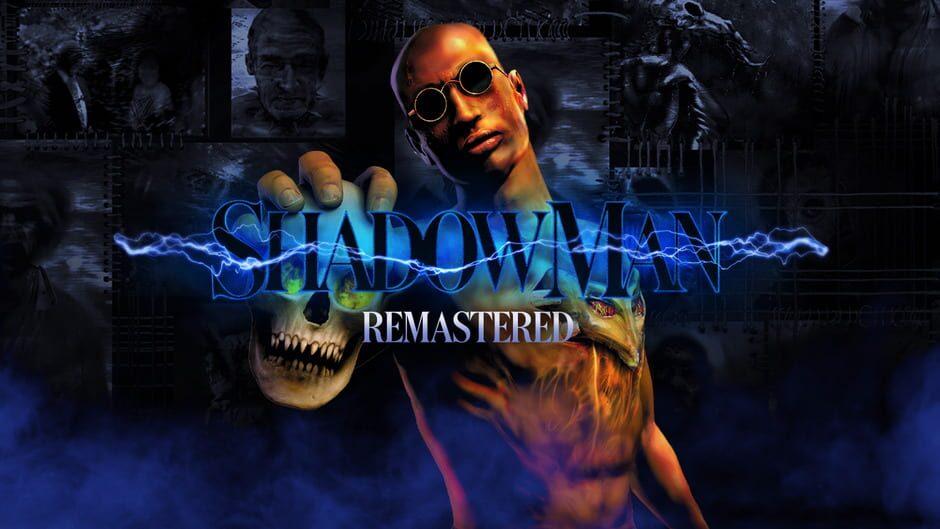 Shadow Man Remastered artwork 1